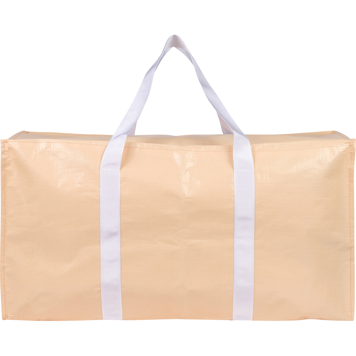 Primo Bags Moving and Storage Bags 4 Pack, Winter Wheat