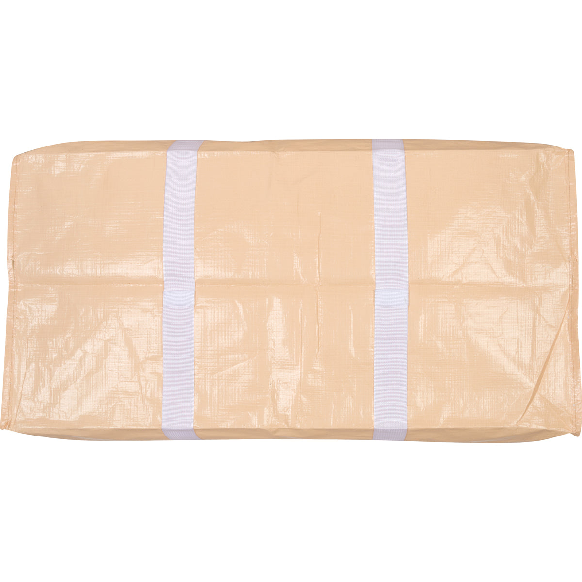 Primo Bags Moving and Storage Bags 4 Pack, Winter Wheat