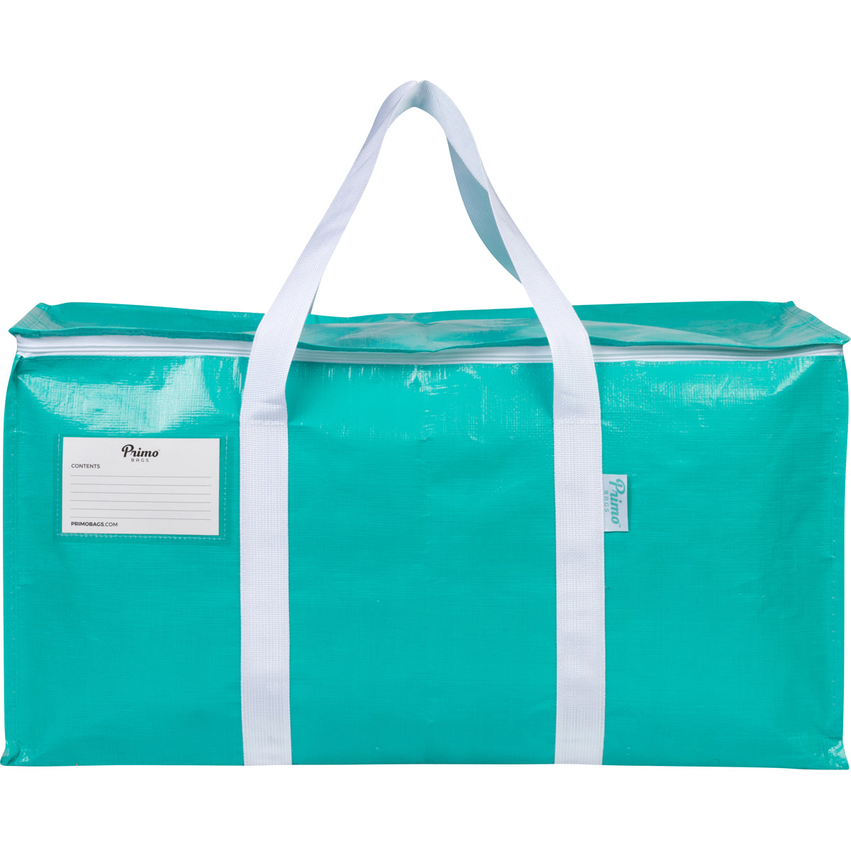 66 Gallon Extra Large Storage Bags, Huge Moving Bags Heavy 250L, 1 Pack  Blue
